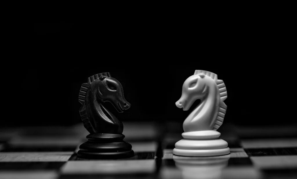 Applying the consultancy cycle to a Black Team assessment