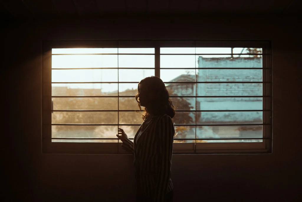 Stalking, Surveillance and Spying by your spouse or partner