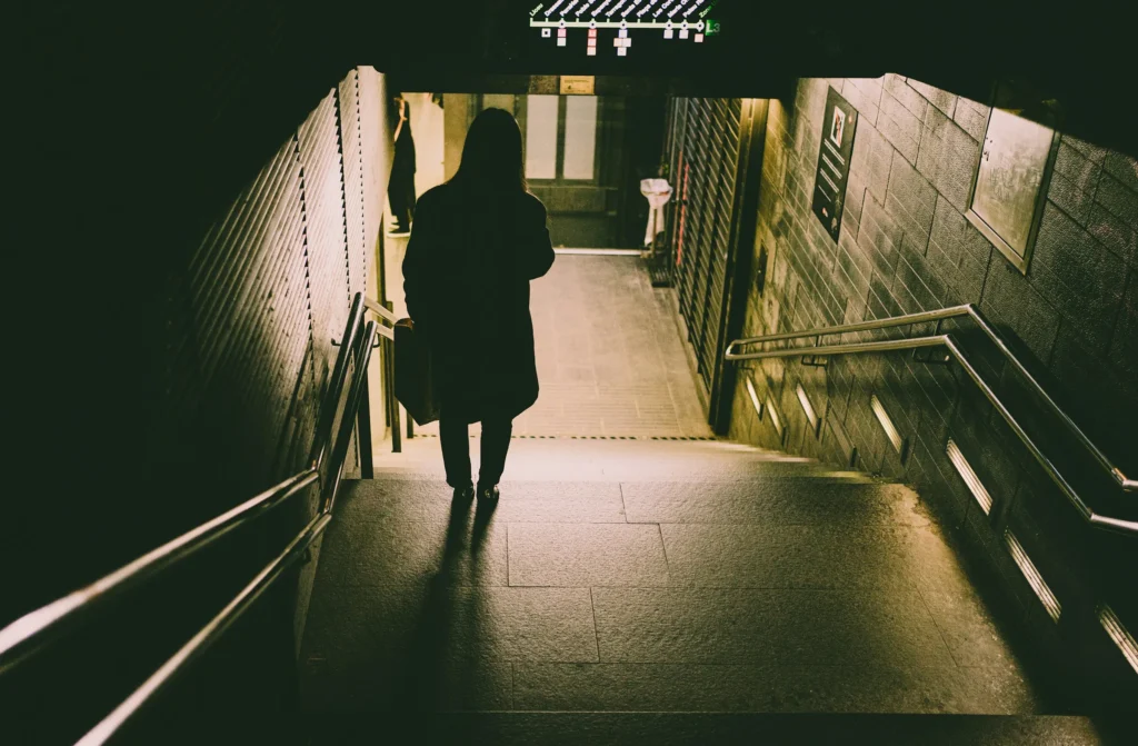 Women’s Safety and Security