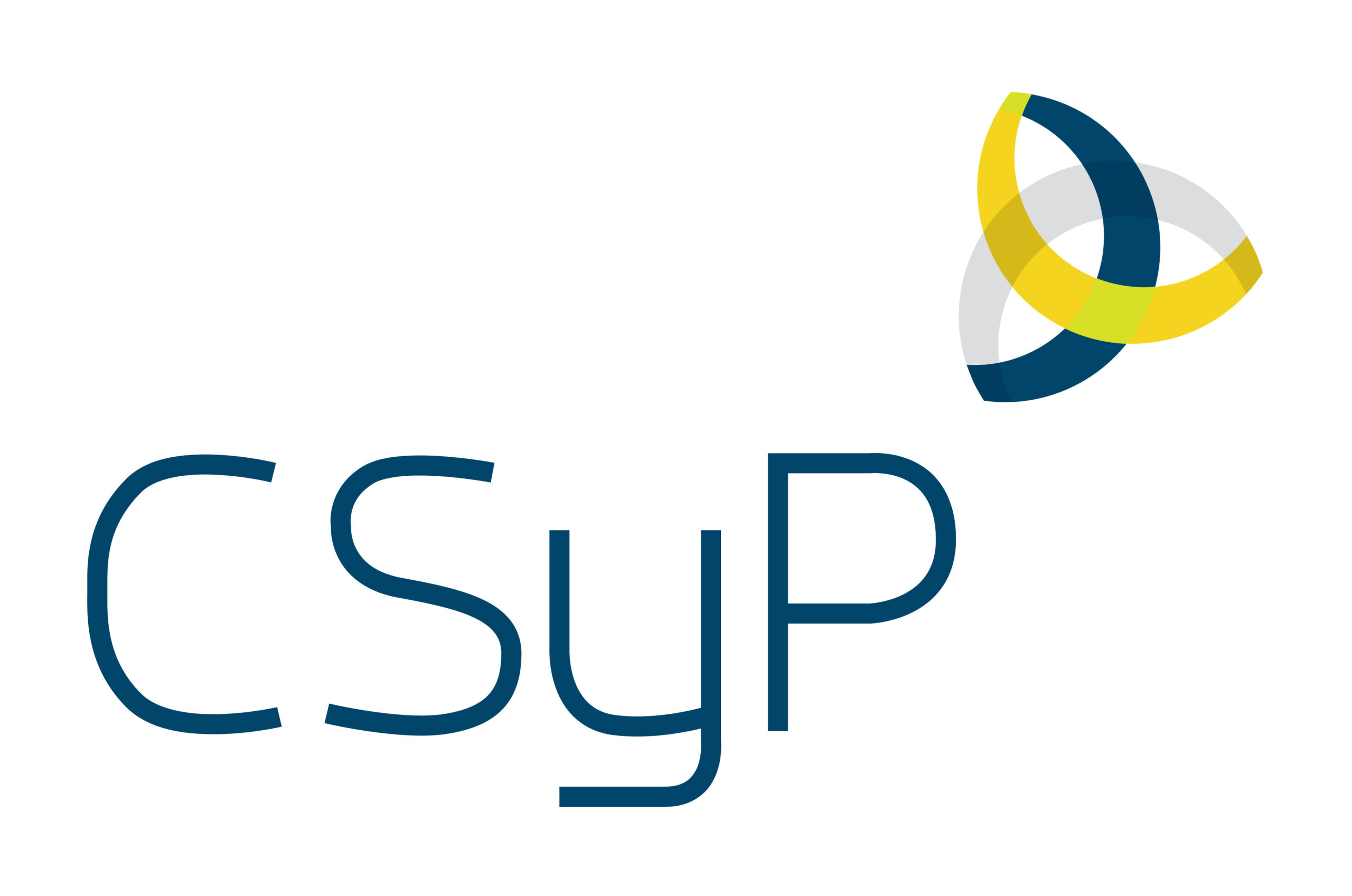 CSyP LOGO scaled Privacy Policy