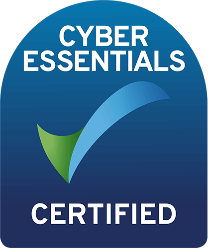Cyber Essentials Logo v2 Hostile Environment Awareness Training