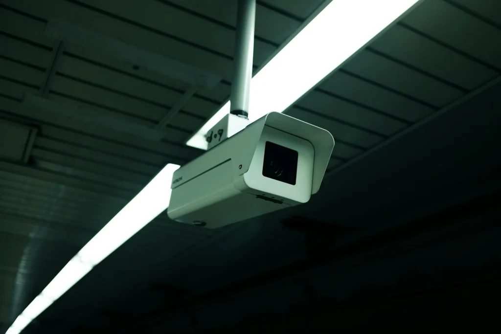 Day 2 of our Case Study Series, looks at one example of how we have provided Counter Surveillance.