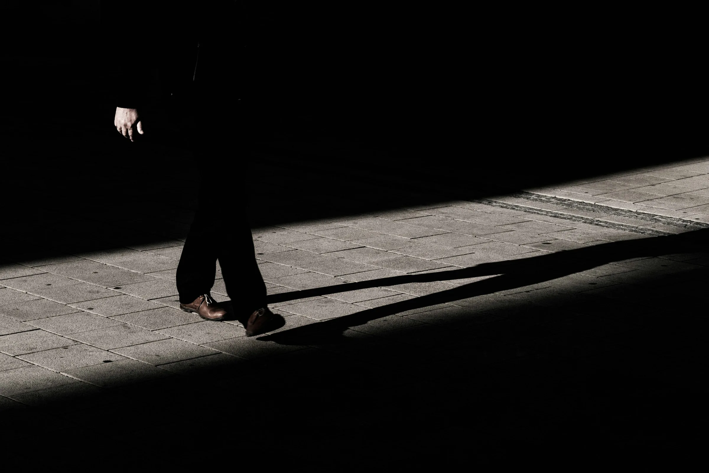 Day 3 of The Case Study Series – Insider Risk and Undercover Operations