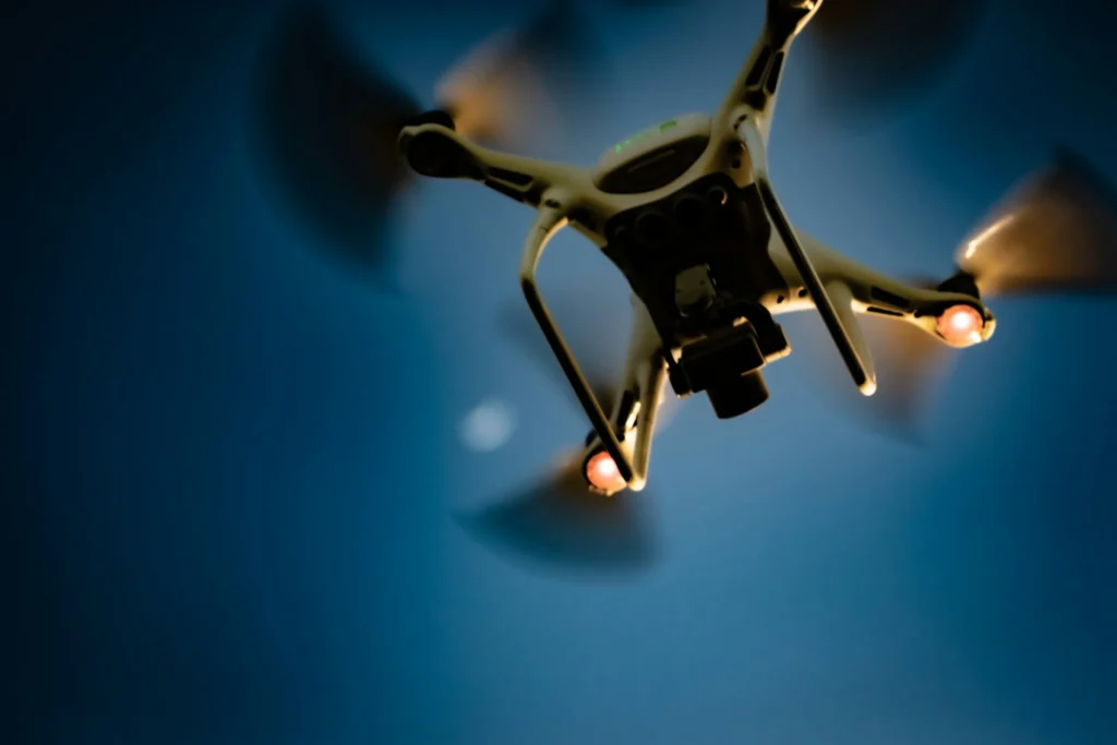 From Factory Floor to Front Door: Russia’s Hybrid Threat to the Drone Industry