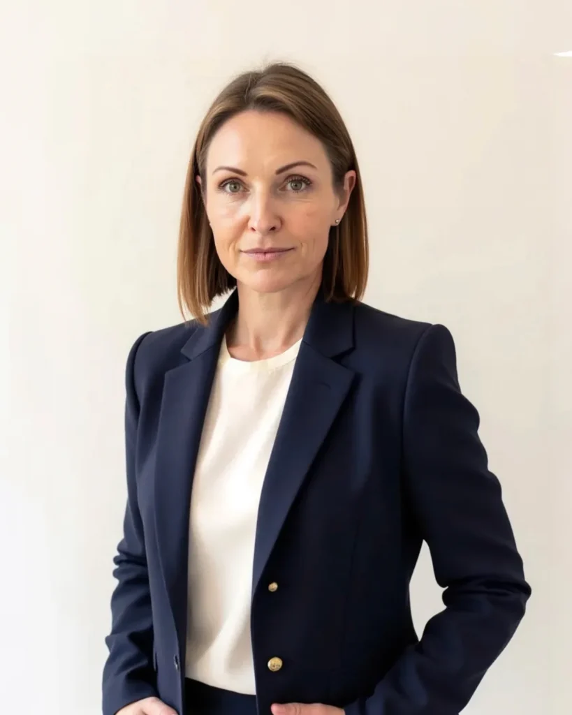 Katherine Russell